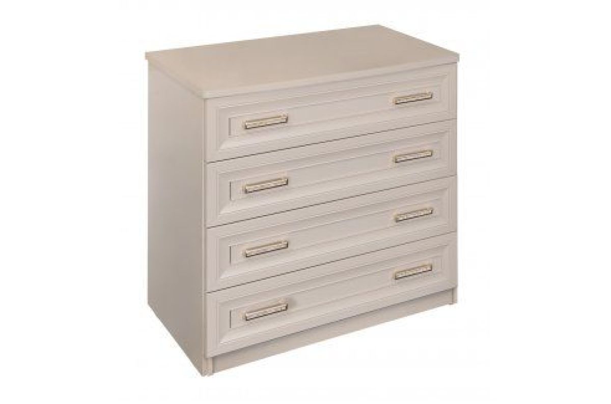 Спальня Мокко 4-х ств 1600 (бежевый) | фото 6