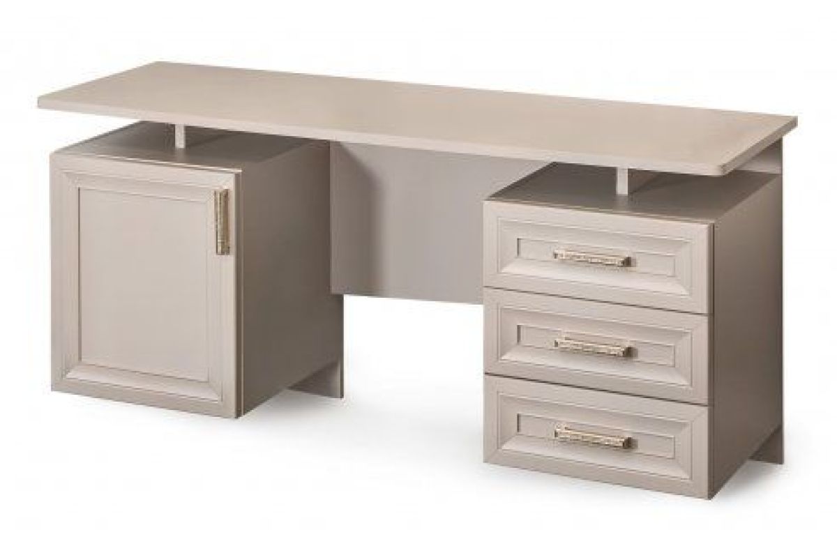 Спальня Мокко 5-ти ств. (бежевый) | фото 6