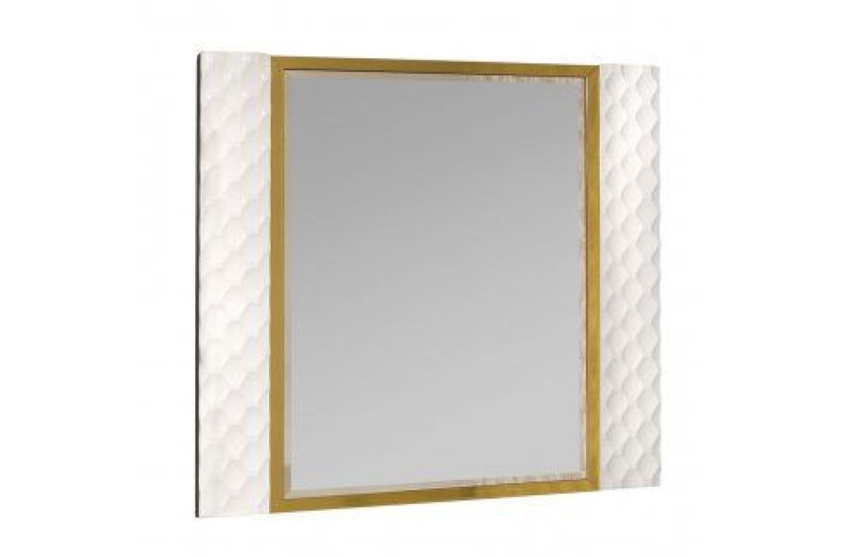 Спальня модульная Lara (белый глянец) | фото 7