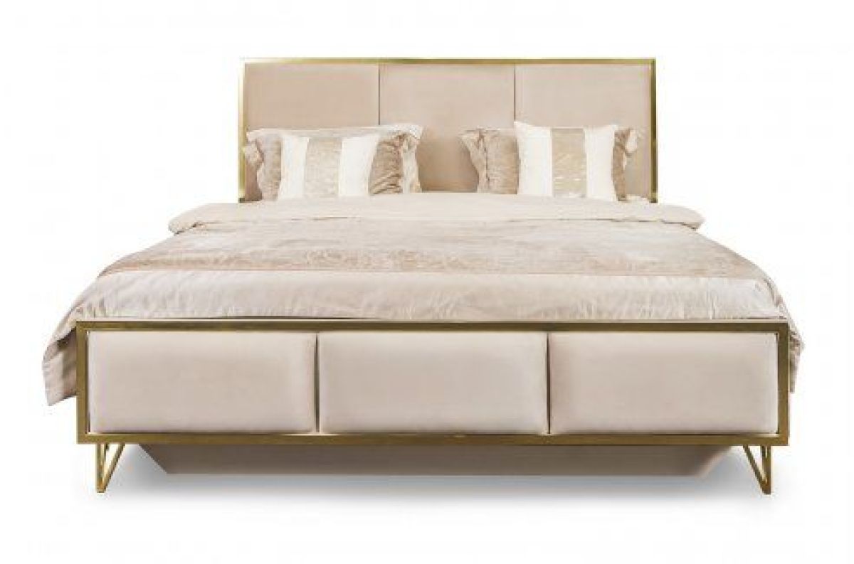 Спальня Lara 4-х ств (белый глянец) | фото 3