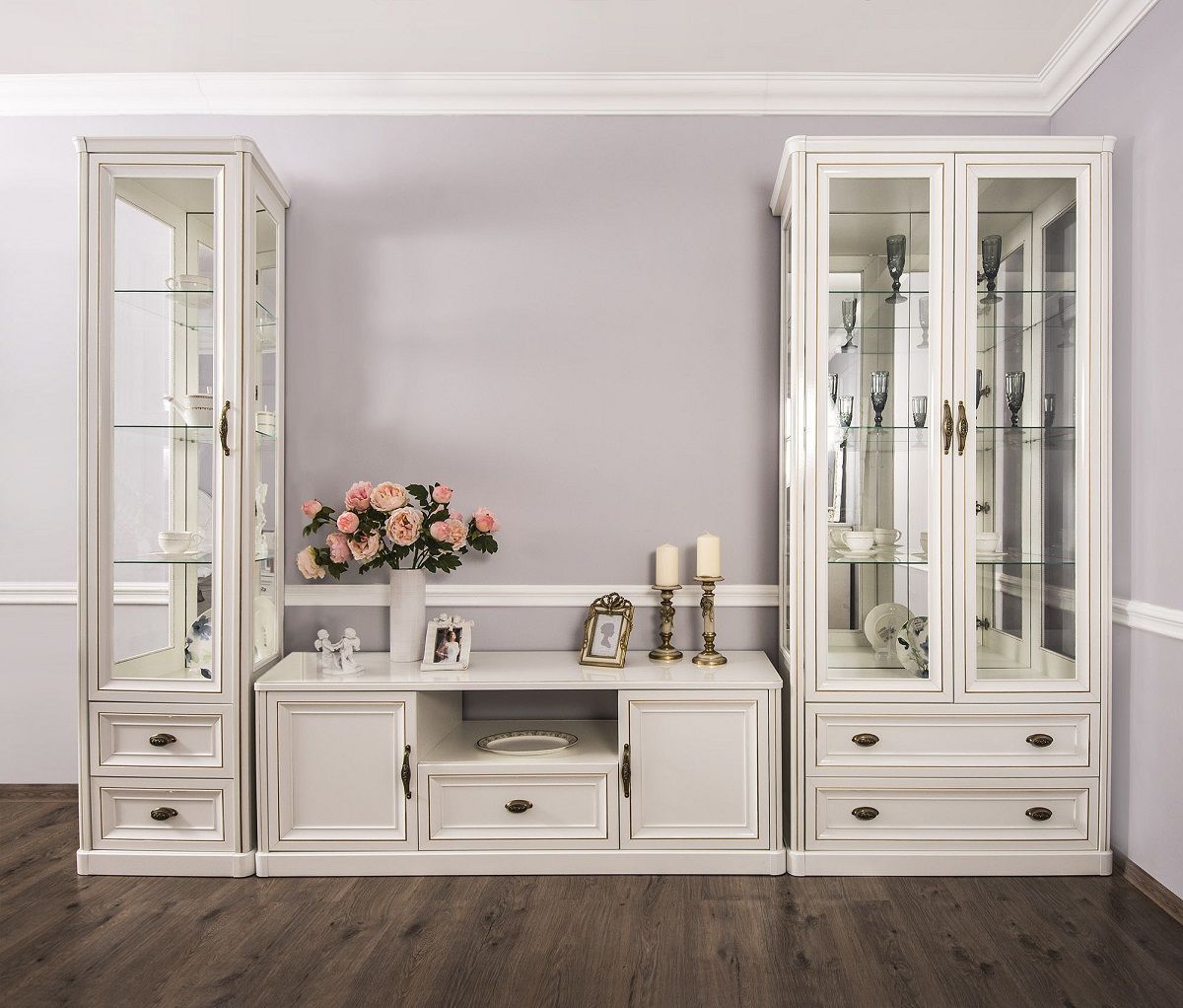 Тумба ТВ Натали | фото 4