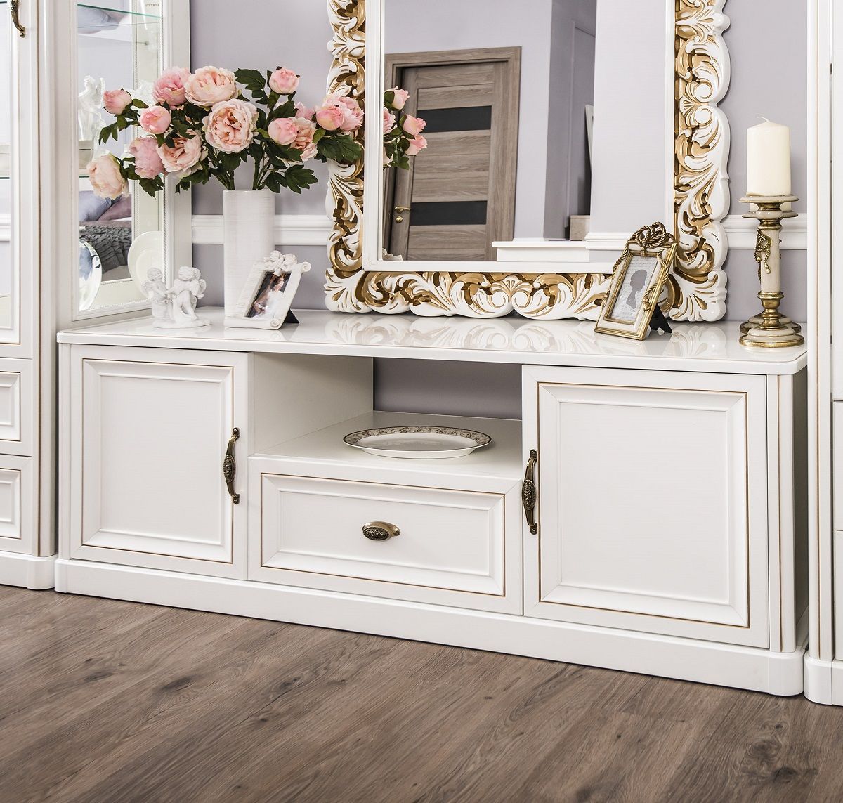 Тумба ТВ Натали | фото 3