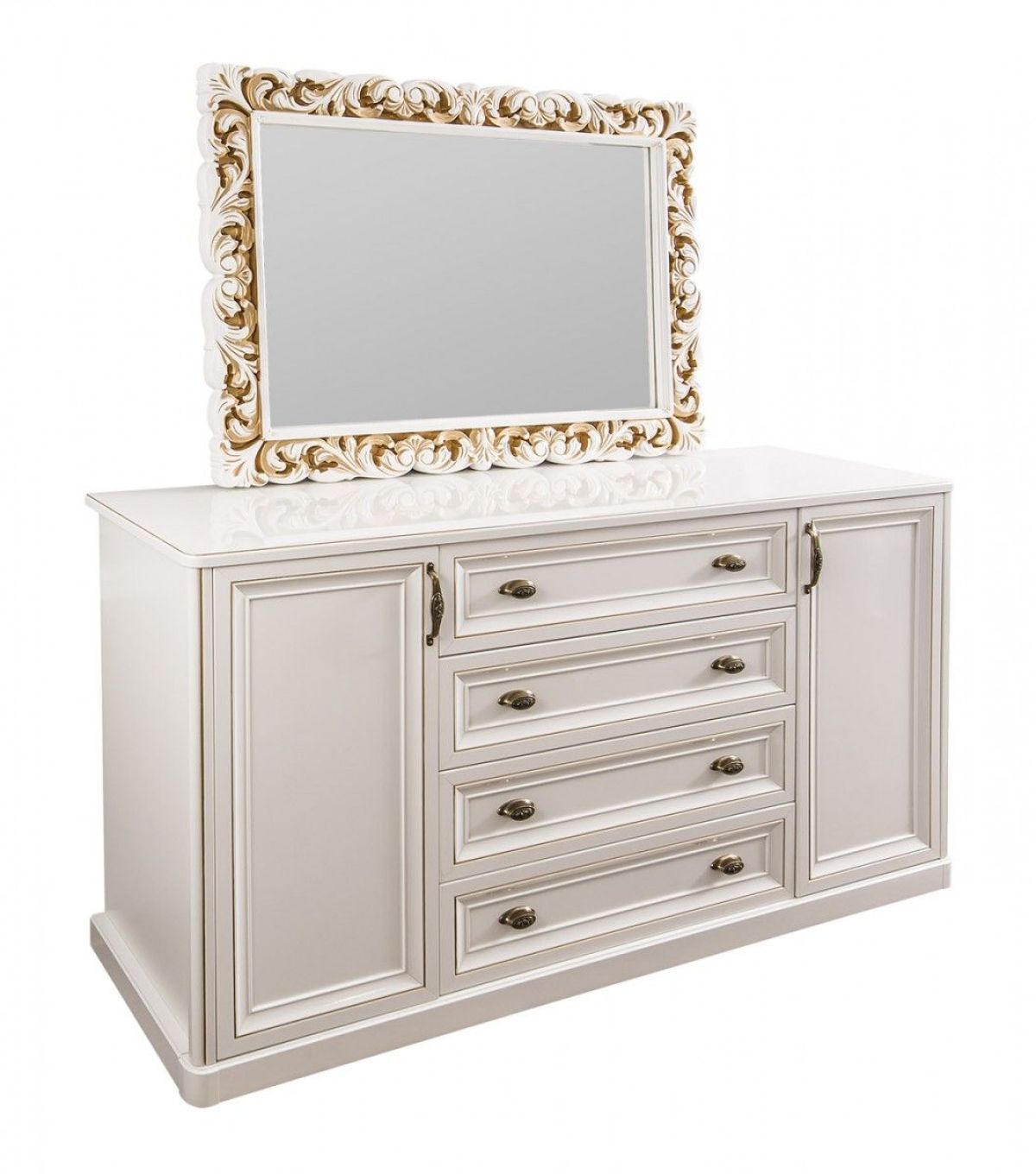 Зеркало рамочное ППУ Натали | фото 2