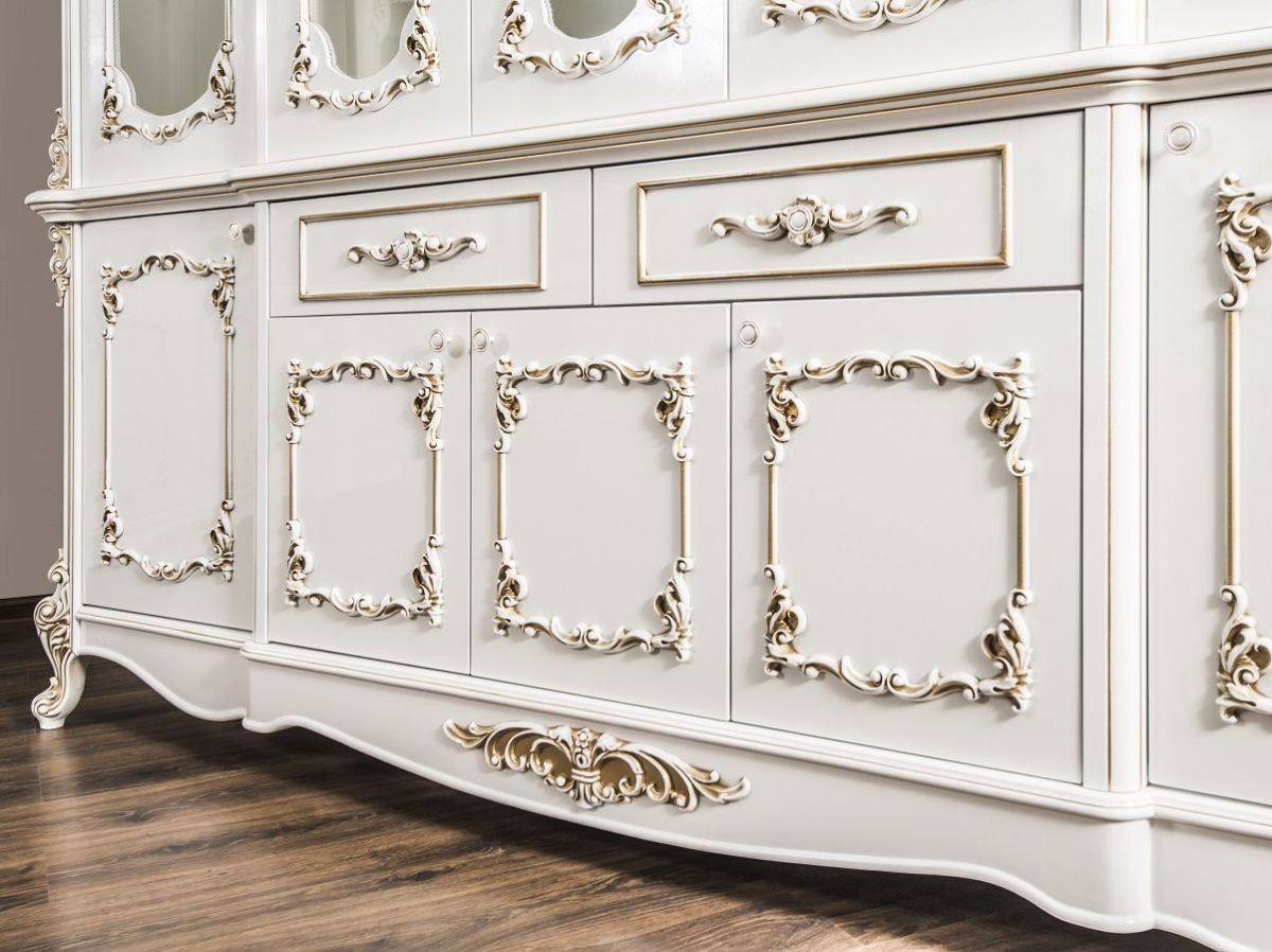 Сервант Флоренция | фото 5