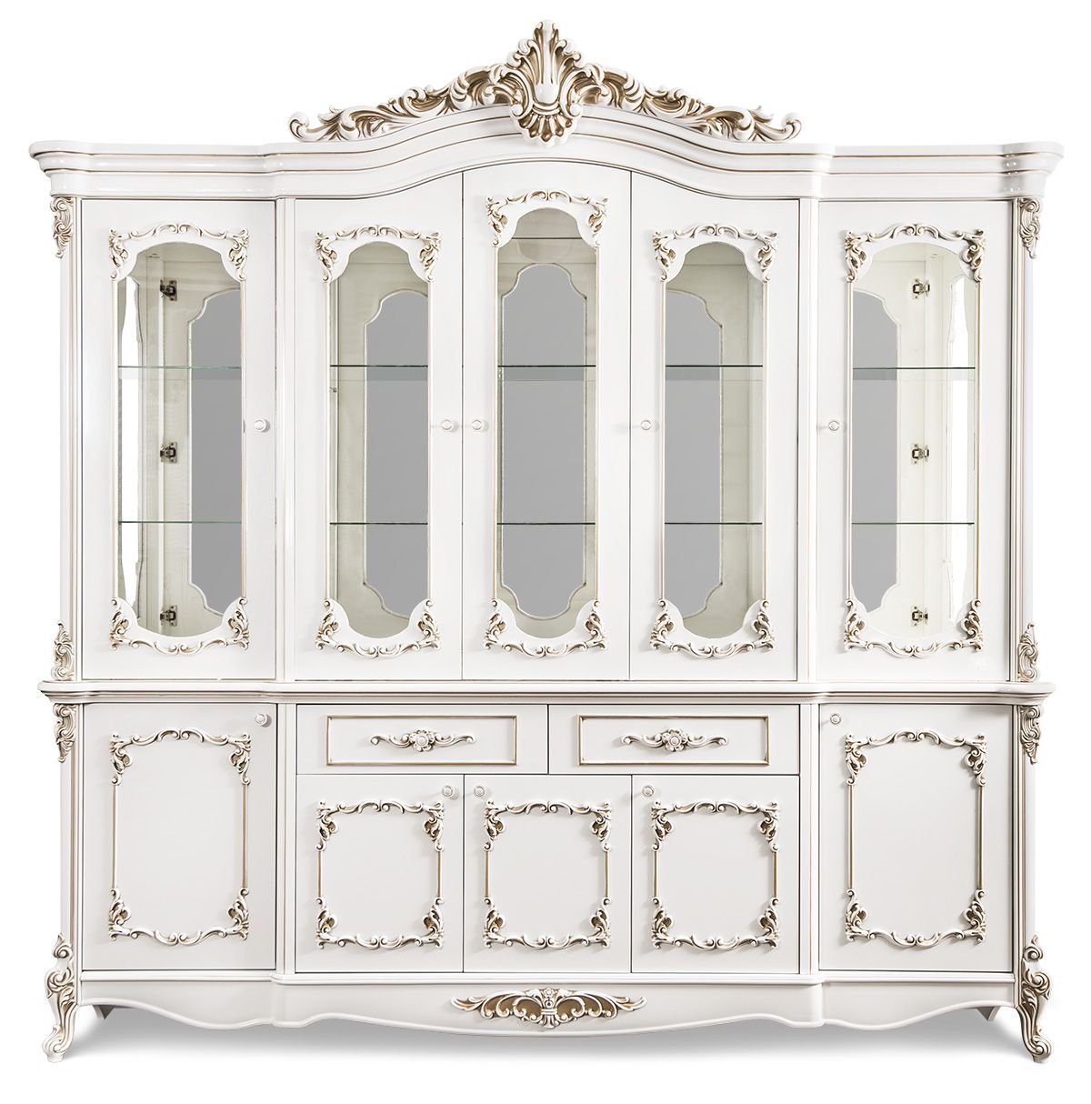 Сервант Флоренция | фото 2