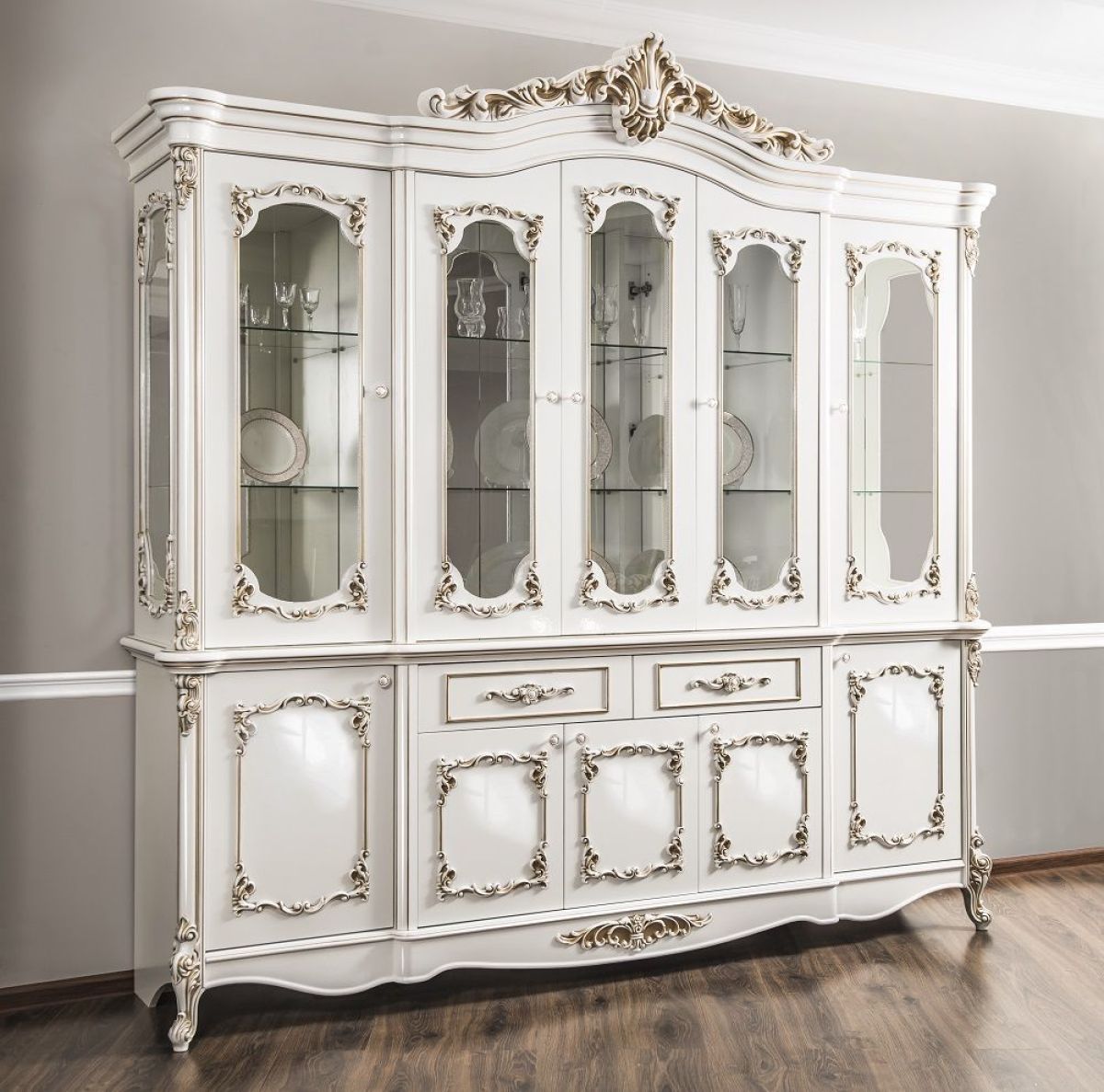 Сервант Флоренция | фото 3