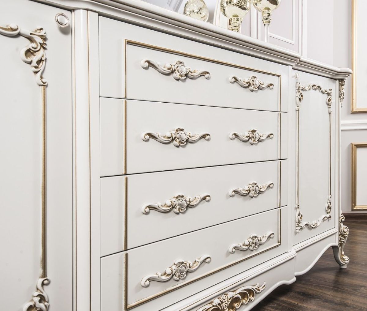 Комод Флоренция | фото 3