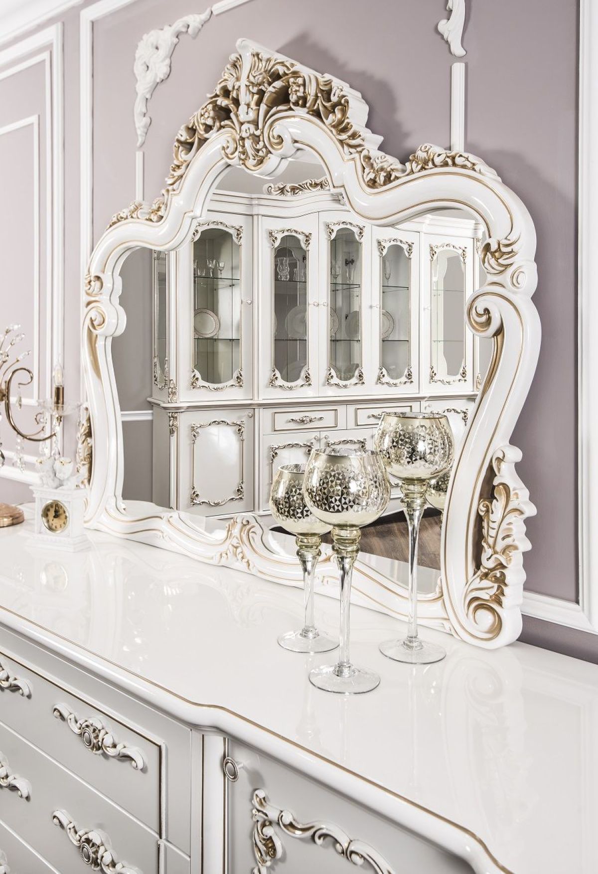 Зеркало Флоренция | фото 3