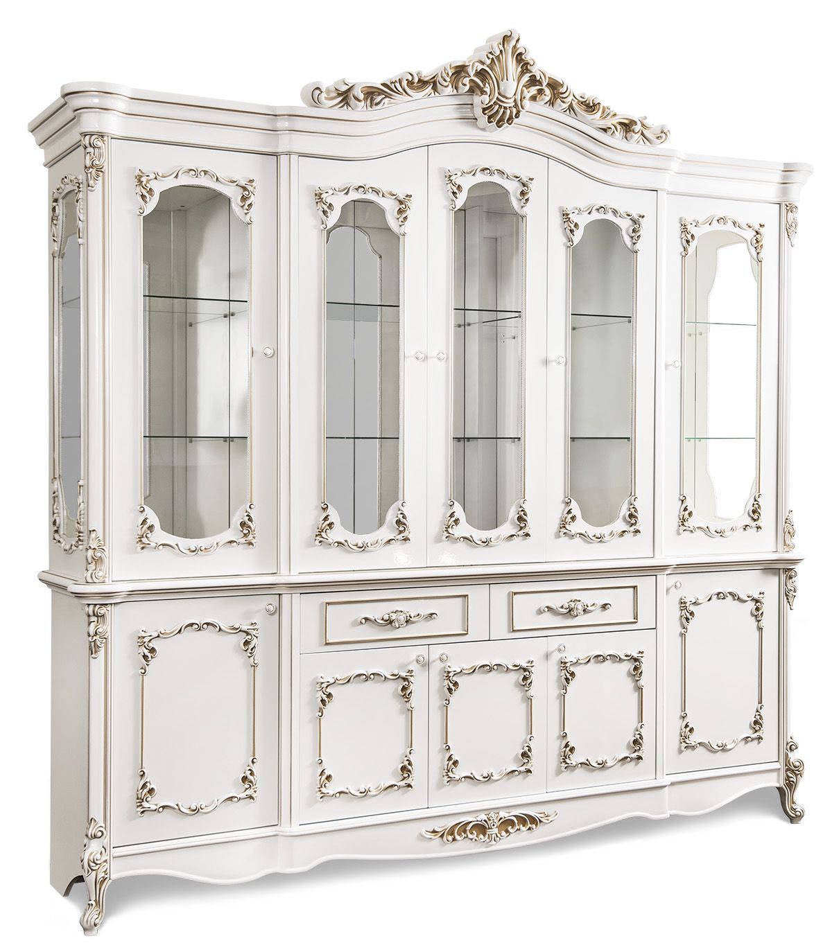 Гостиная модульная Флоренция | фото 4