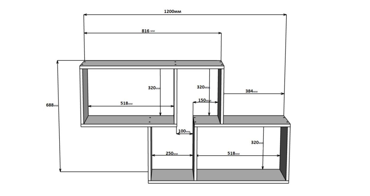 Полка 2 Ученик | фото 4