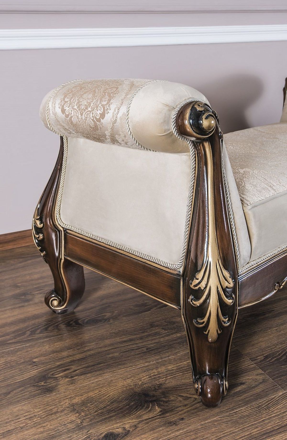 Оттоманка Джоконда 2-е боковины (караваджо глянец) | фото 5