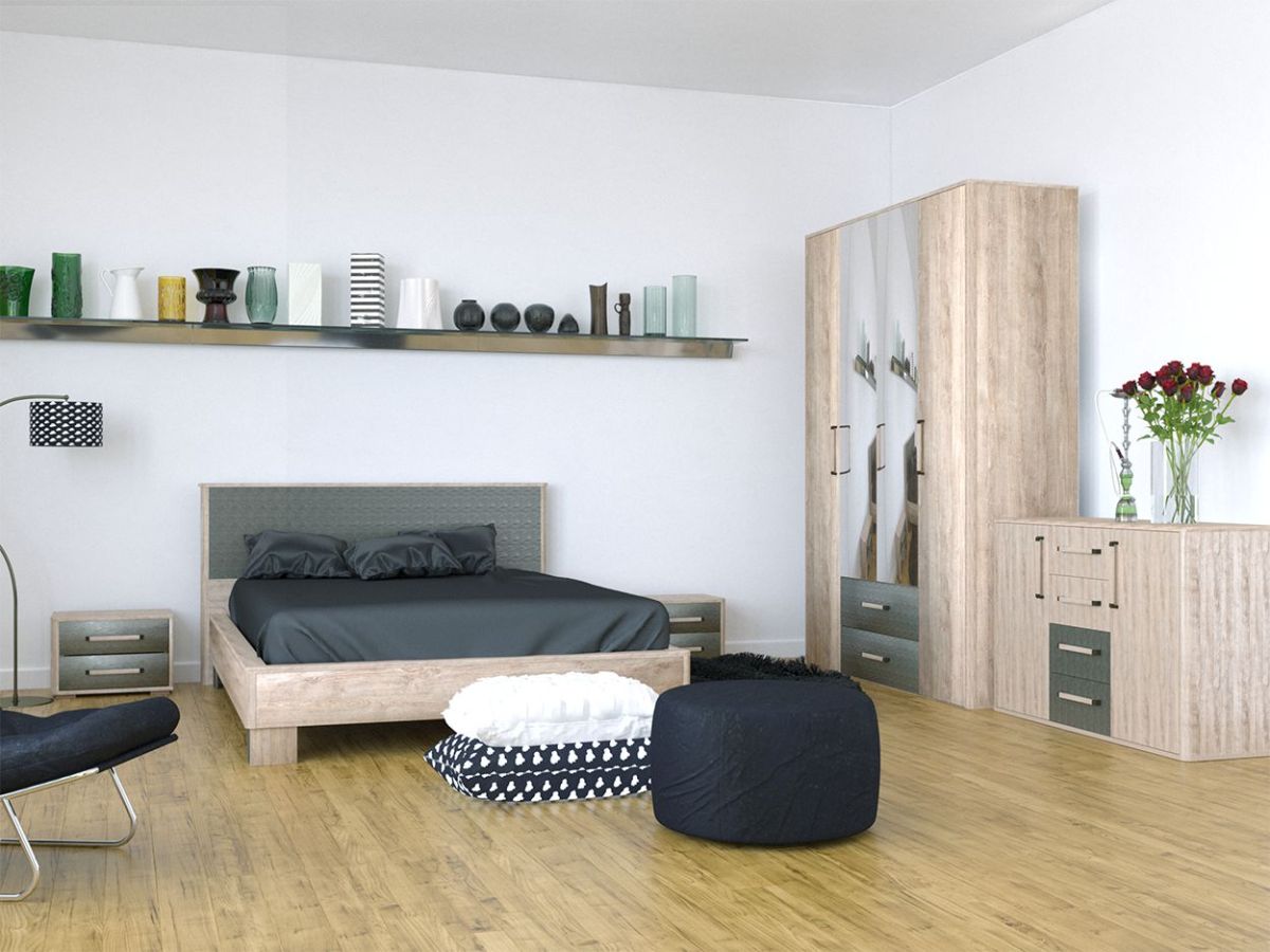 Комод К-3.0 ВЕРСАЛЬ-2 | фото 2