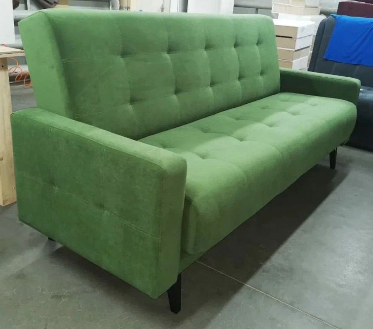 Диван Сканди (ППУ) 1300*1950 | фото 14