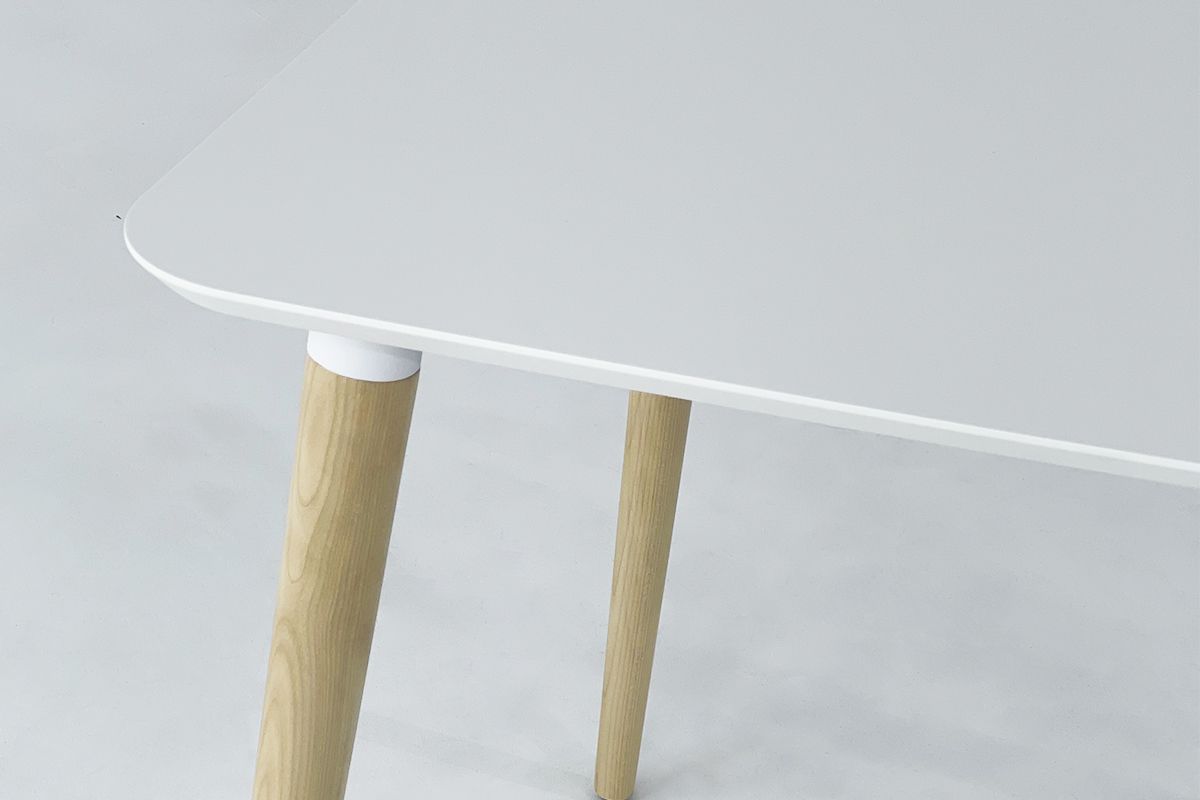 СКАНДИ 1 Стол обеденный | фото 7