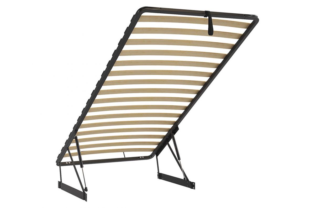 КВЕСТ Кровать с ПМ 900 | фото 3