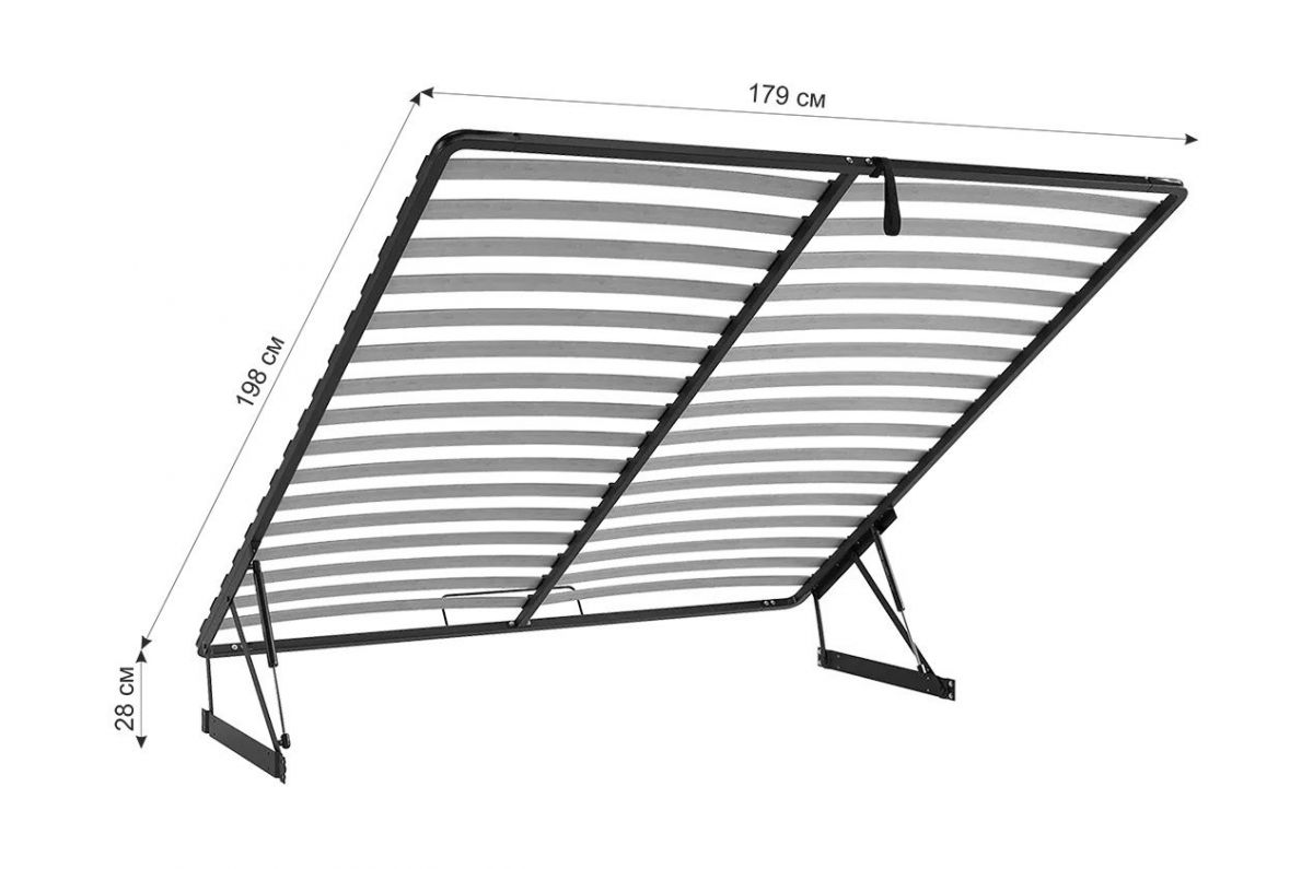 Основание разборное с ПМ | фото 14