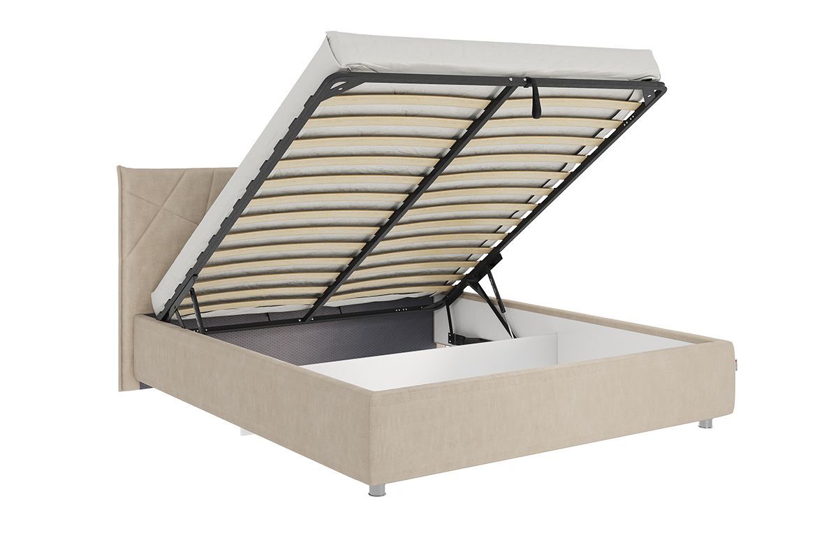 БЕСТ Кровать с ПМ 1600 | фото 4