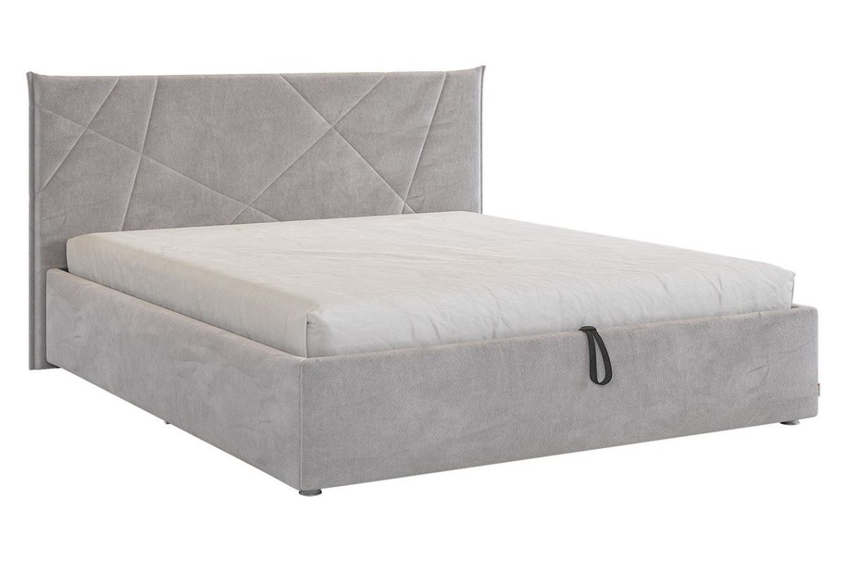 КВЕСТ Кровать с ПМ 1600 | фото 8