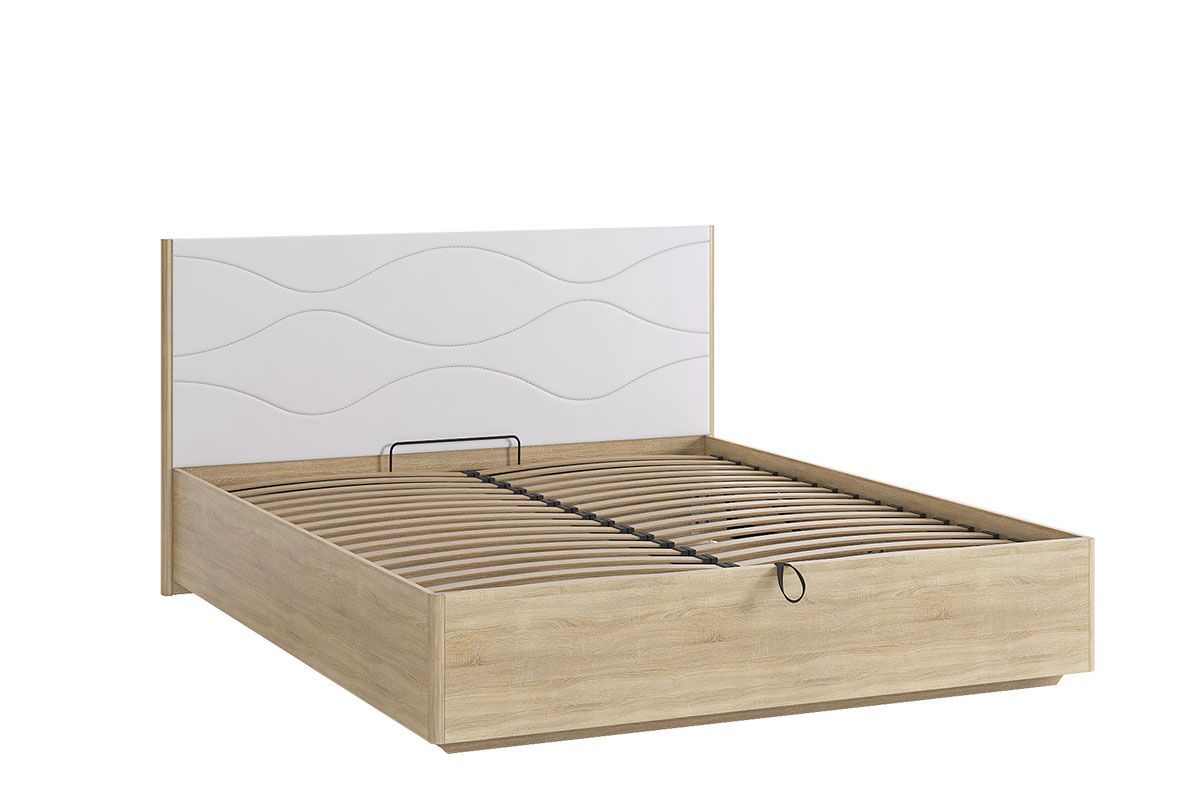 ЗАРА К1 Спальный гарнитур | фото 4