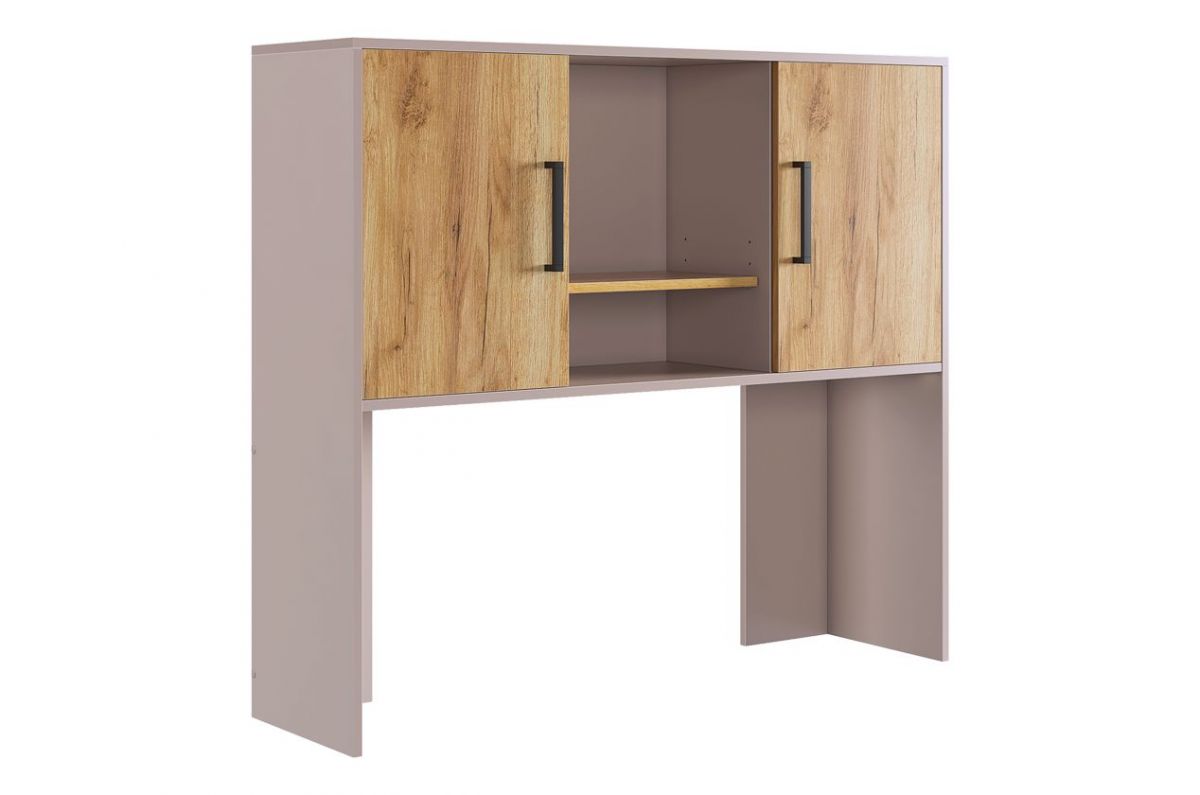 ЛАЙТ 2 Надстройка стола компьютерного (1200) | фото 5