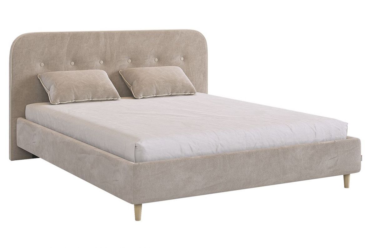 ЛЕО Кровать с основанием 1600 | фото 9