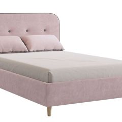 ЛЕО Кровать с основанием 1200 | фото 8