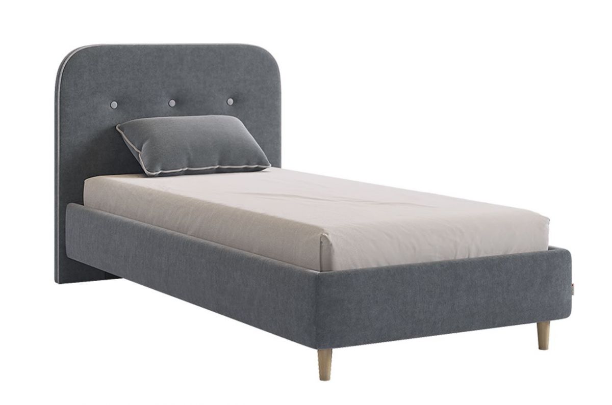 ЛЕО Кровать с основанием 900 | фото 3