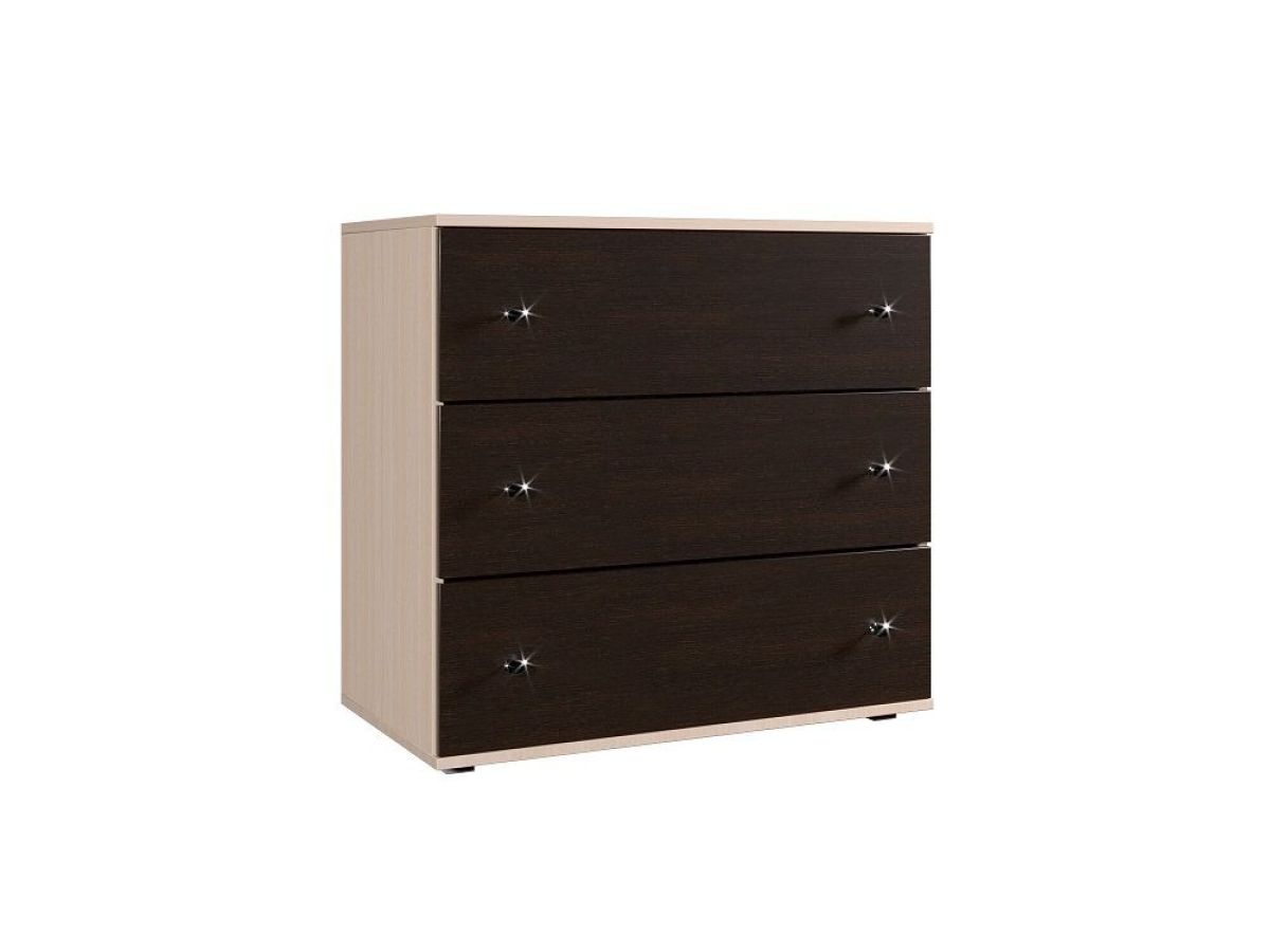 Комод ДМ (Ясень шимо) | фото 4