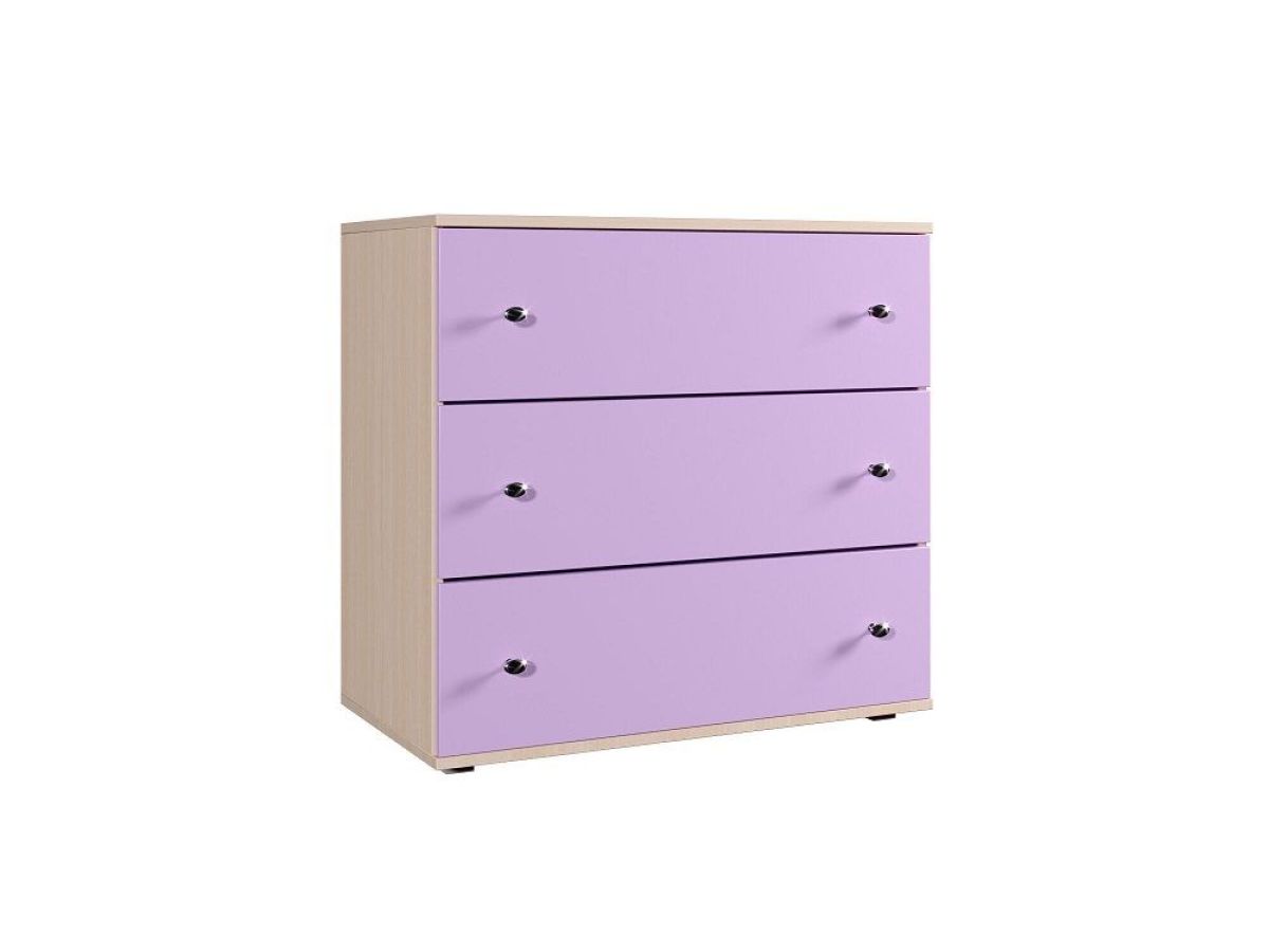 Комод ДМ (Ясень шимо) | фото 5