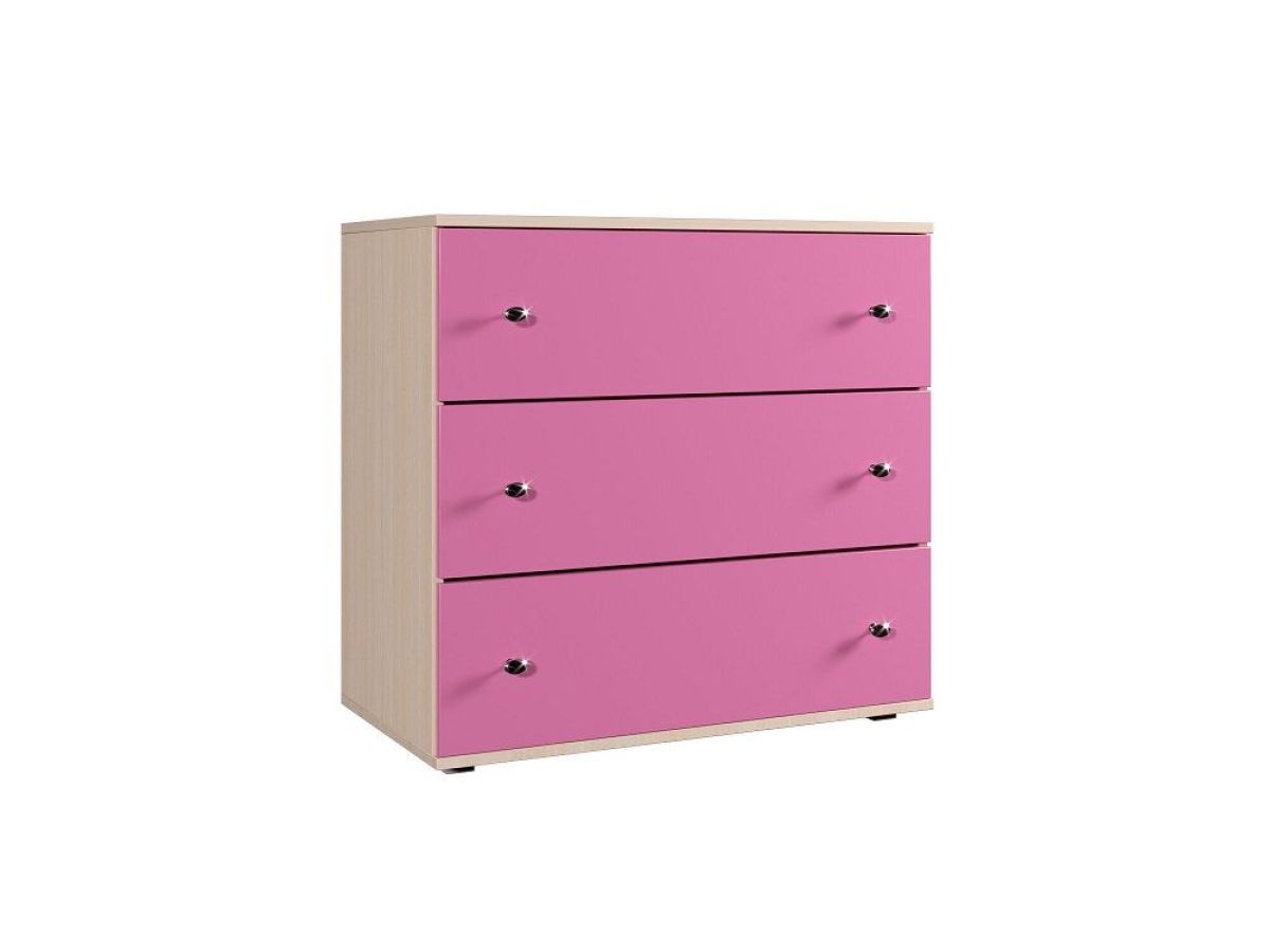 Комод ДМ (Ясень шимо) | фото 8