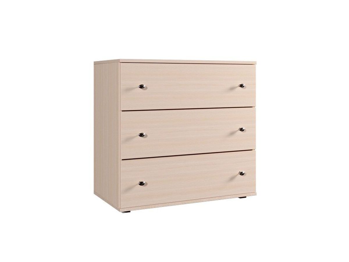 Комод ДМ (Розовый) | фото 7