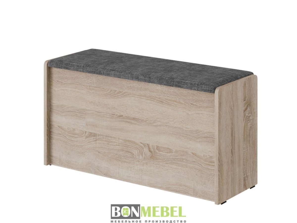 Пуф Чикаго тип 2 (большой) | фото 6