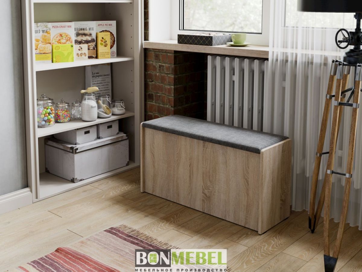 Пуф Чикаго тип 2 (большой) | фото 8