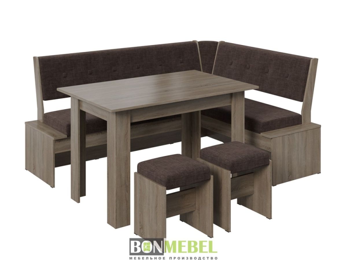 Кухонный уголок Торонто | фото 3