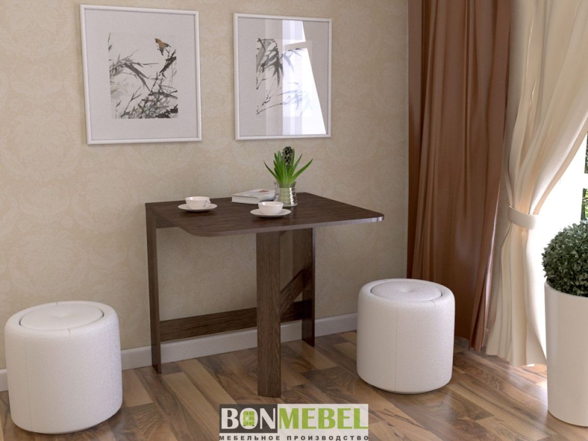 Стол раскладной Компактный | фото 8