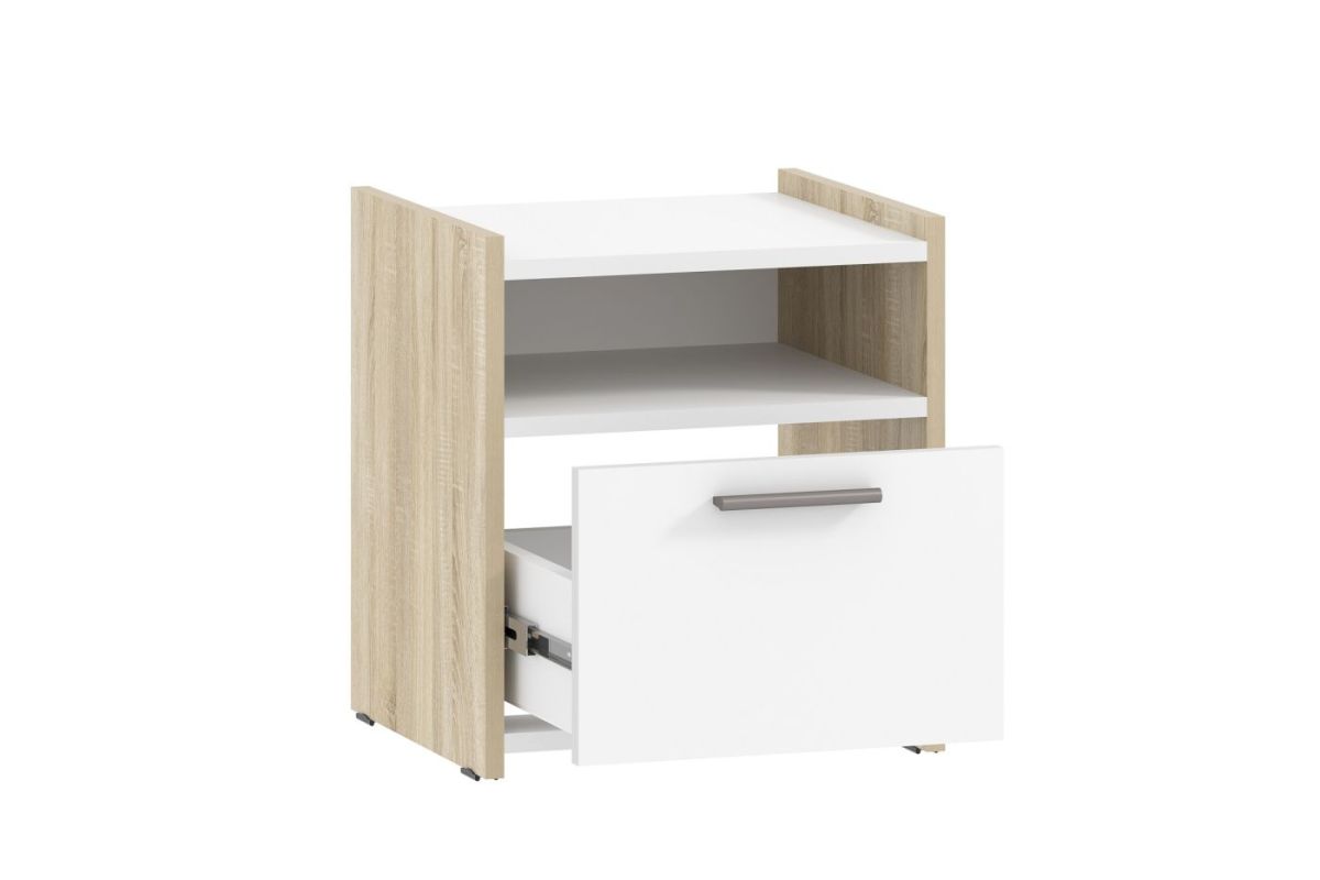 Тумба прикроватная НМ 013.11 "Симпл" | фото 2