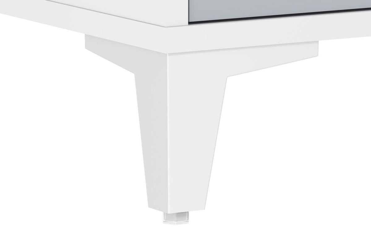 Шкаф-пенал НМ 041.14 "Морти" | фото 4