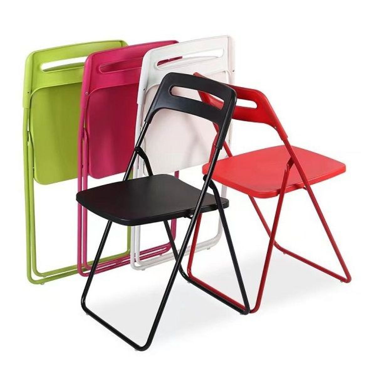 Стул раскладной OKC -1331 Зеленый (SC 1331) | фото 4