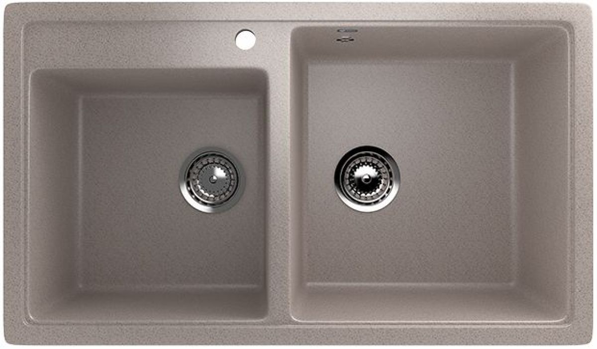 Мойка кухонная ULGRAN U-200 (840*485) | фото 5