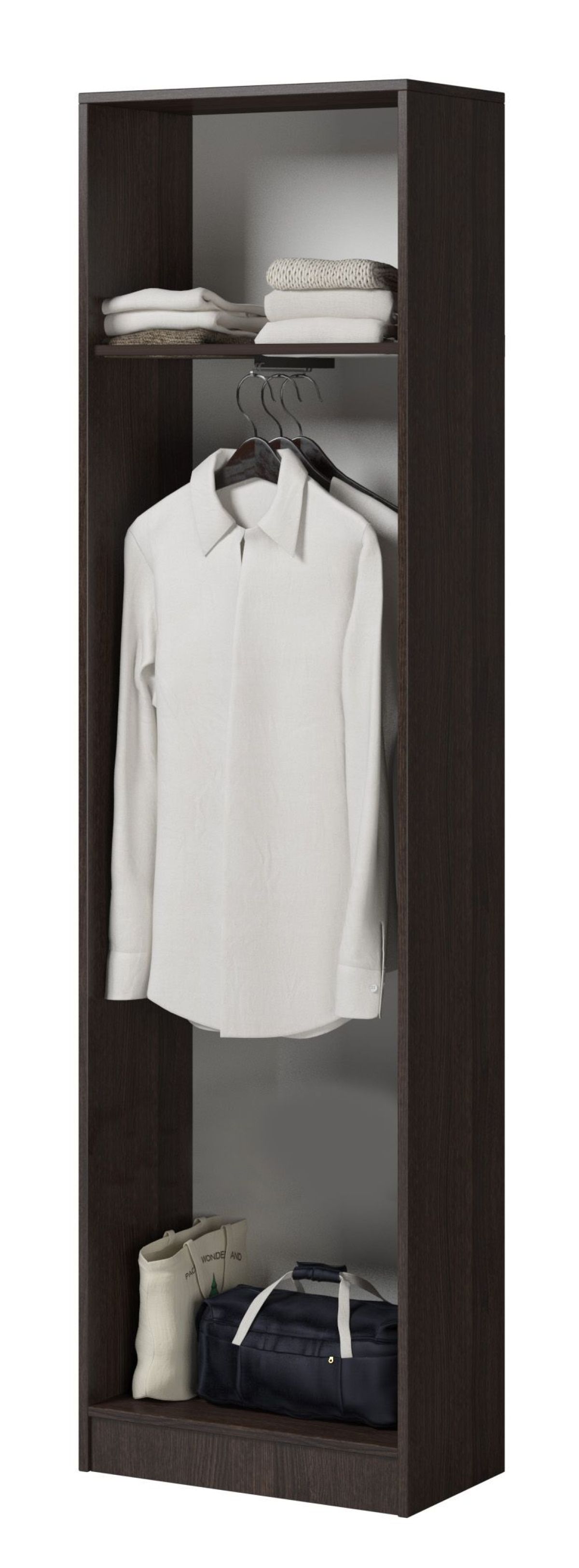 Прихожая Энтер (Венге/Дуб молочный) | фото 9