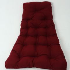 Подвесное кресло-кокон Бароло (белый/белый) | фото 7