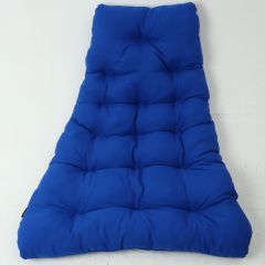 Подвесное кресло-кокон Бароло (белый/белый) | фото 19