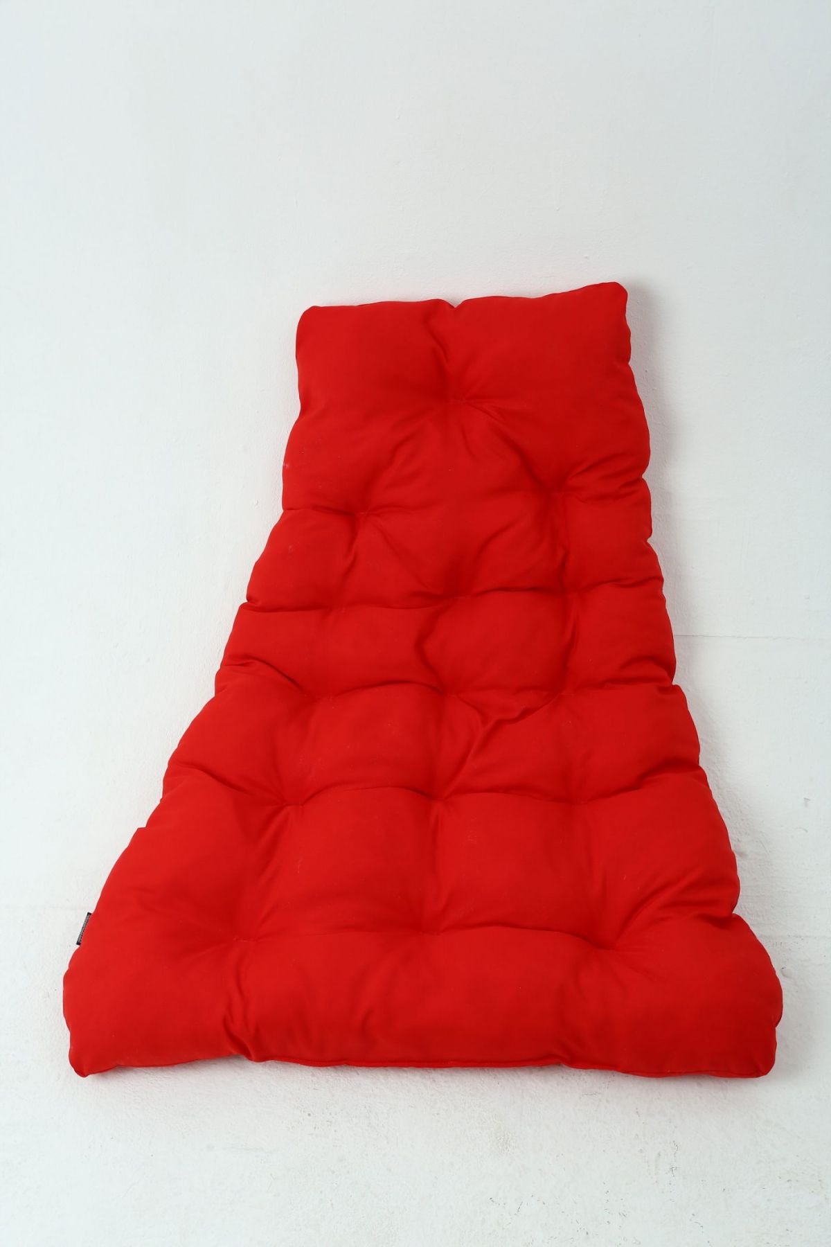 Подвесное кресло-кокон Бароло (белый/белый) | фото 18