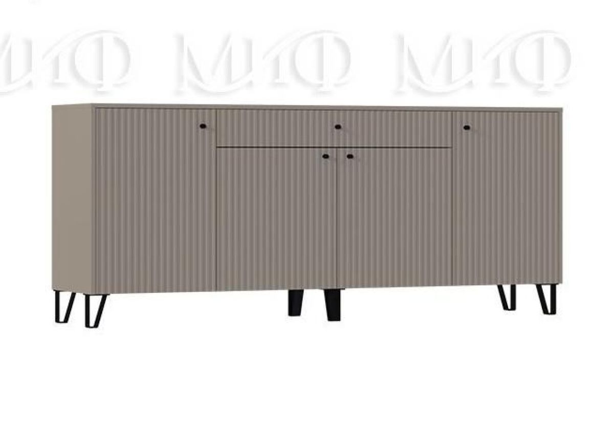 ОЛИВИЯ Комод | фото 4