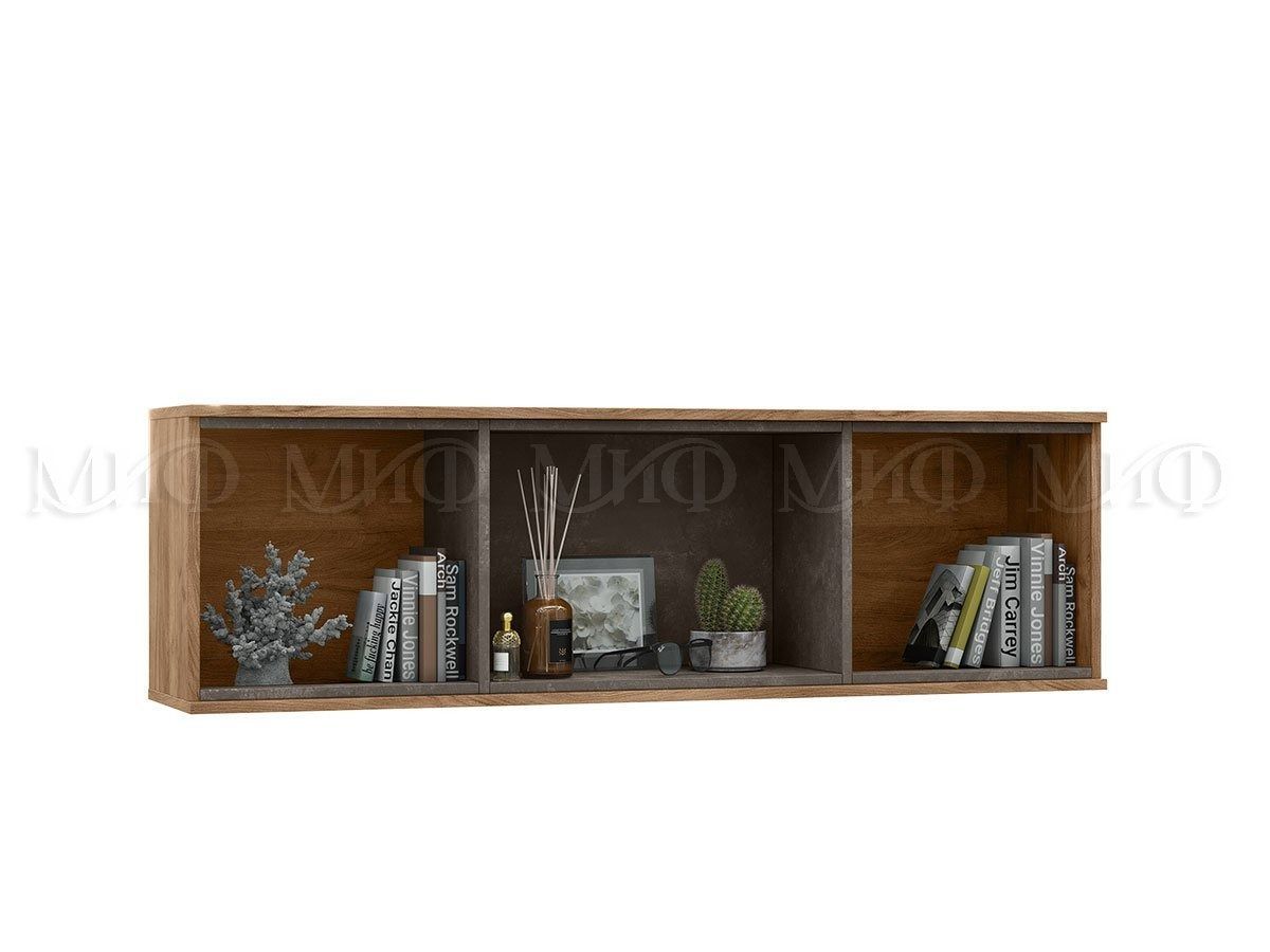 СОРЕНТО Гостиная ЛДСП (модульная) | фото 6