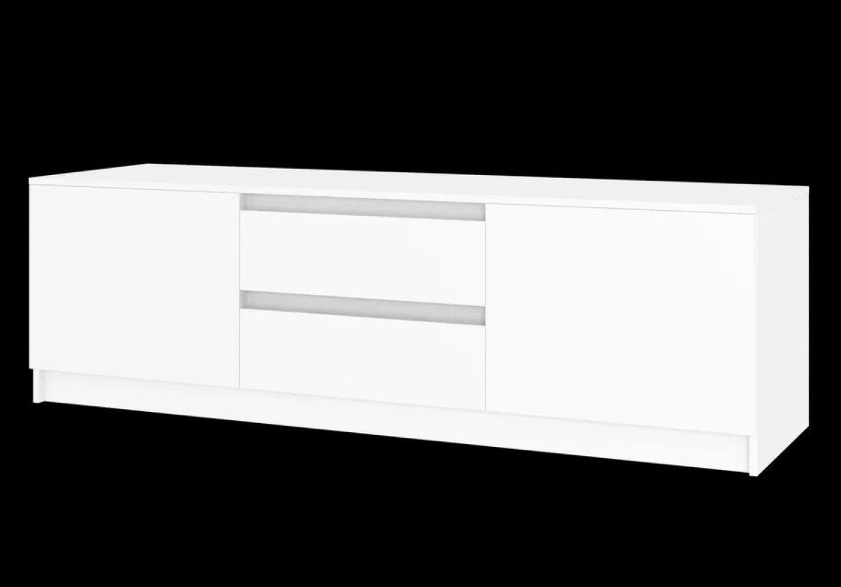 Тумба ТВ большая Парус | фото 5