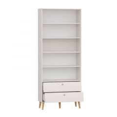 АФИНА Гостиная (модульная) кашемир серый | фото 3