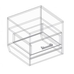 Тумба прикроватная "СФ-05" Филадельфия | фото 3