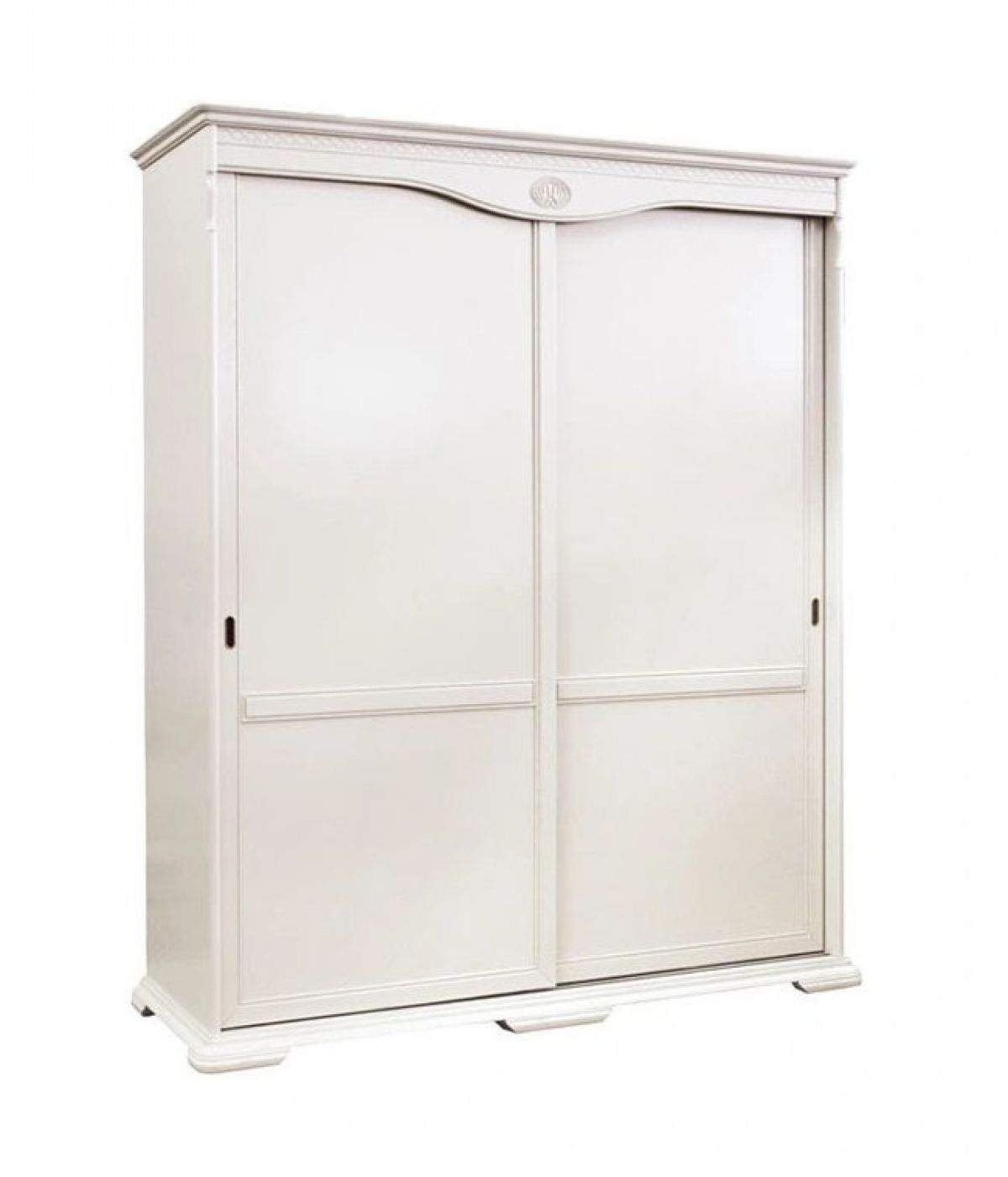 Шкаф для одежды Лика (ММ-137-01/02РБ-1) | фото 2