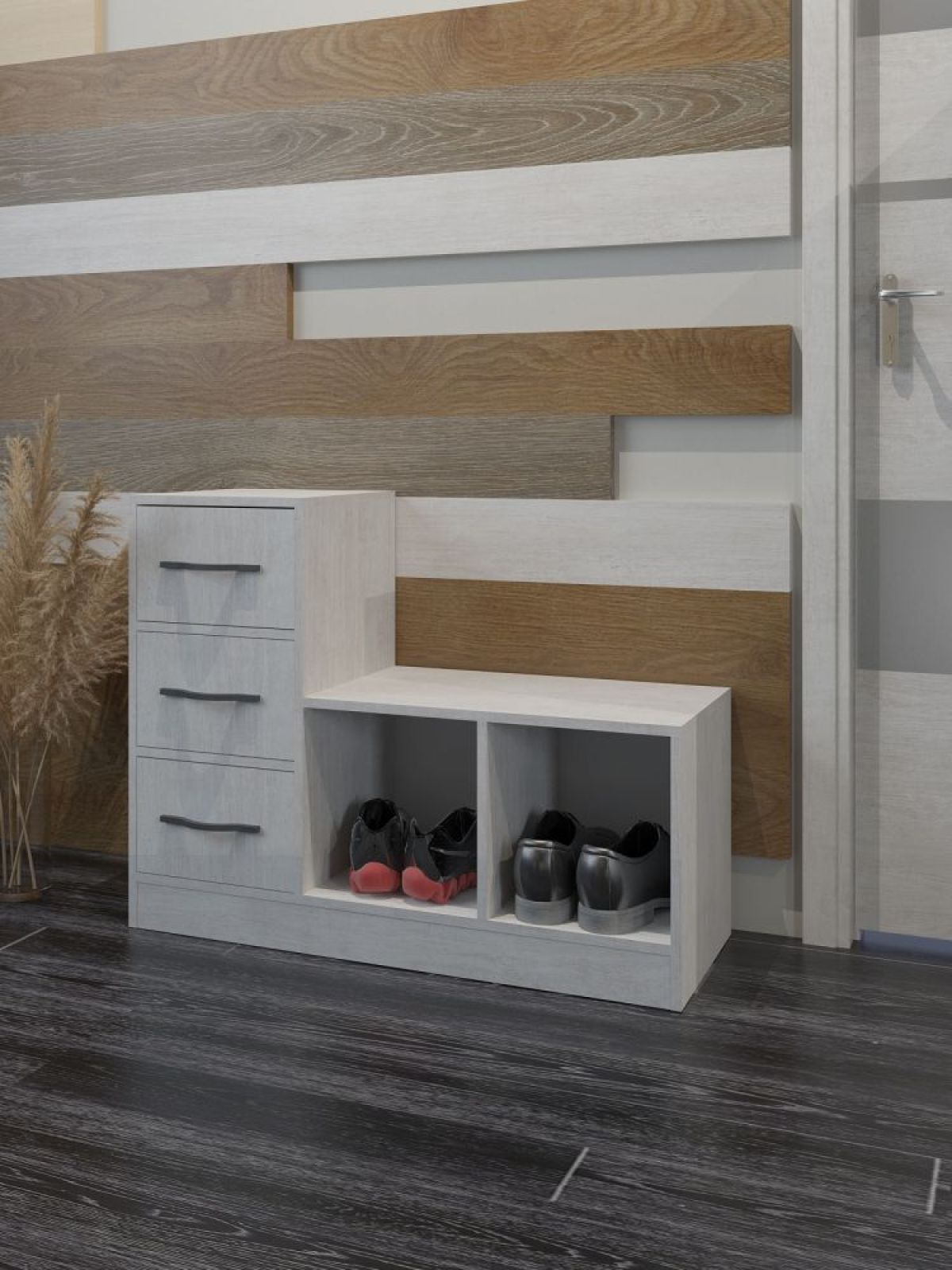 Обувница 3 Вена | фото 5